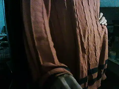 exude_diya webcam