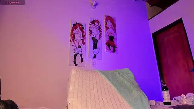 annita_lopez webcam