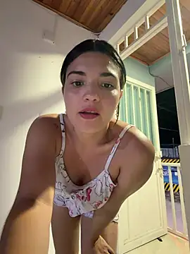 Sarita-candy webcam