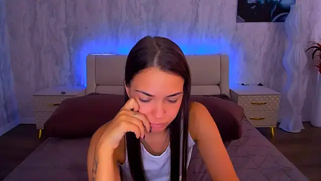 AlexaBarkley webcam
