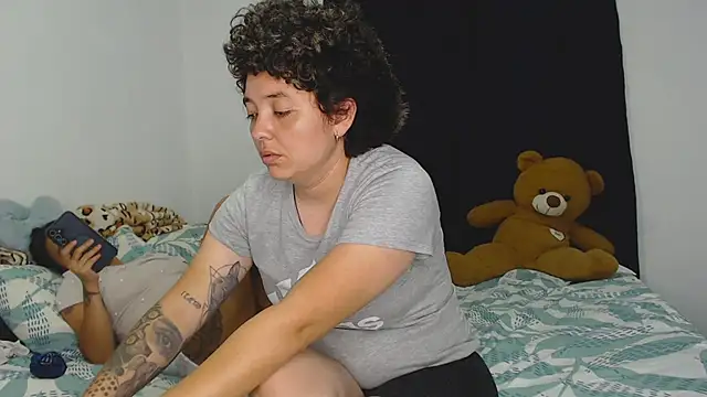 kathy_luisa webcam