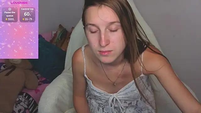 Xenia_paradise webcam