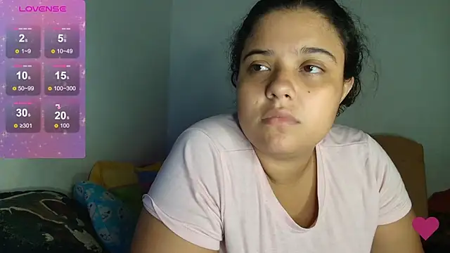EliVanegas webcam