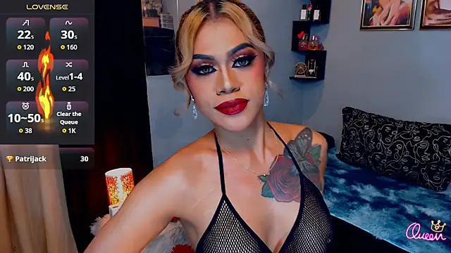 StellaStrong30 webcam