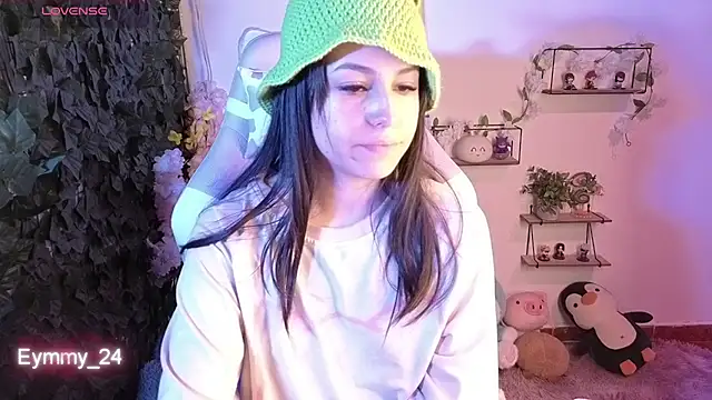 Eymmy_24 live cam