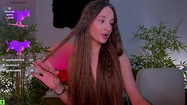 miiss__lulu webcam