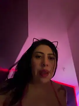 Draculona-666 webcam