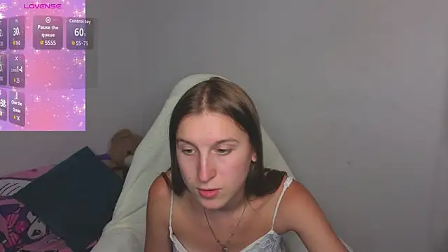 Xenia_paradise webcam