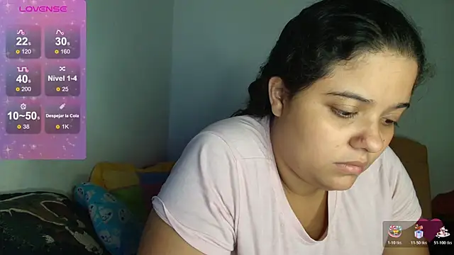 EliVanegas webcam
