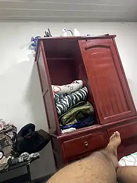 mkarlosmodelos webcam