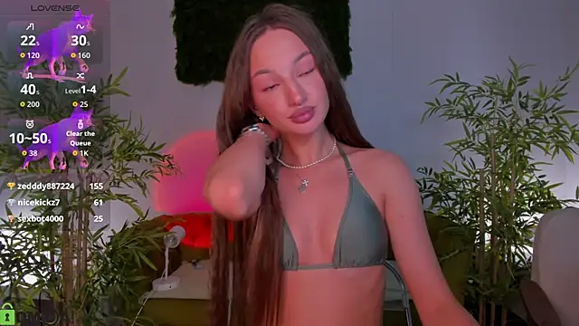 miiss__lulu webcam