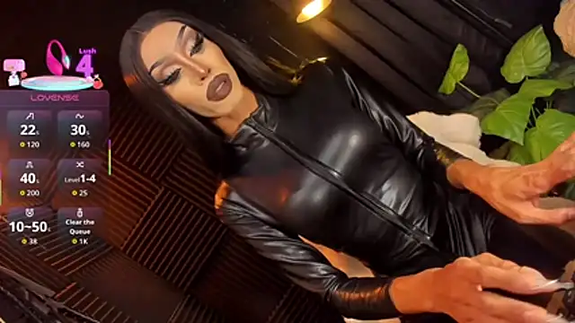 limitlessgoddes_mistress webcam