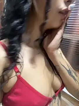 RosseMelody webcam