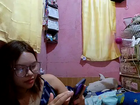 nanagrl webcam