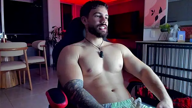 Valenthino_Salvatore webcam