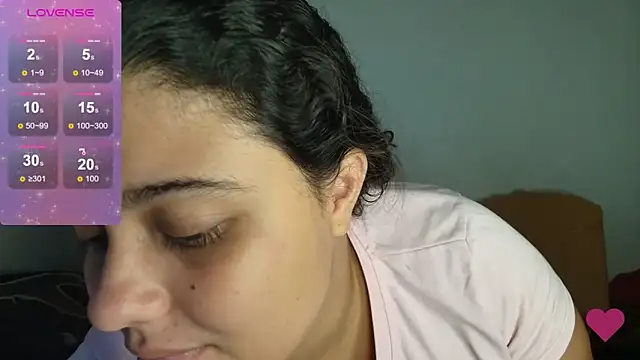 EliVanegas webcam