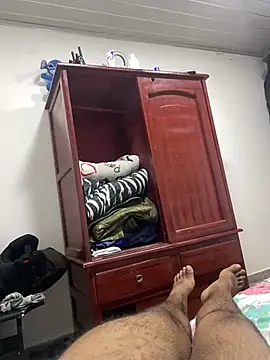 mkarlosmodelos webcam