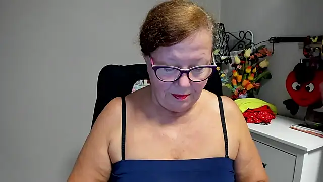Adelewildx webcam