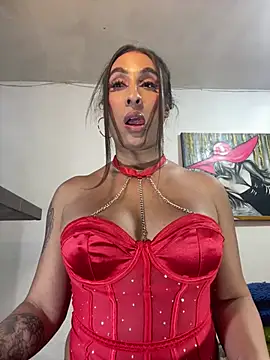 RinnaMoys webcam