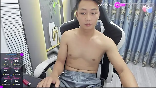 Naughty___asian webcam