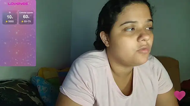 EliVanegas webcam