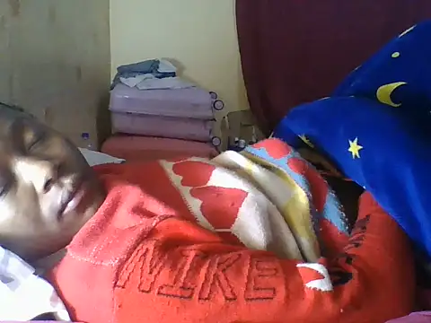 Rehemaj5 webcam