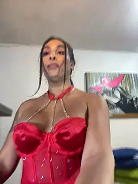 RinnaMoys webcam