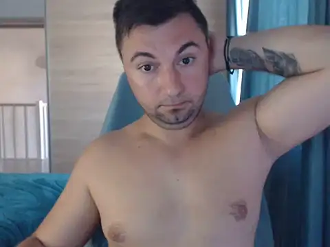 HankMalone webcam