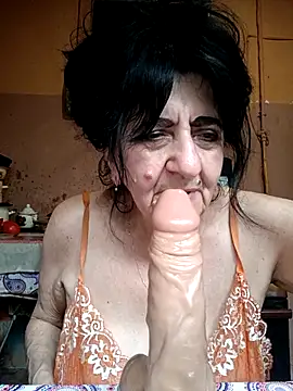 Lovely_Lori webcam