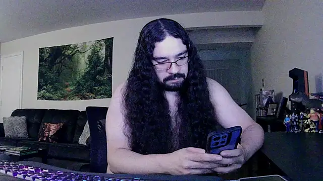 TacoBellEnthusiast webcam