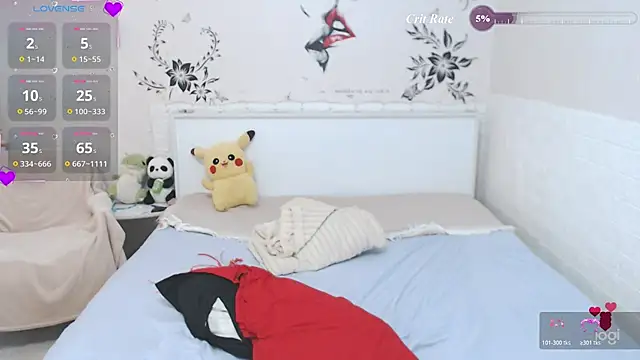 alice_de webcam