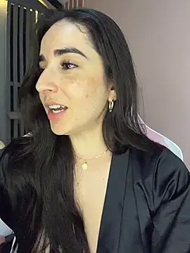 Vicky-Andrade webcam