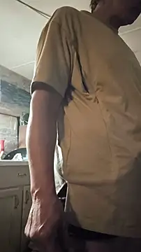 SexyB214 webcam