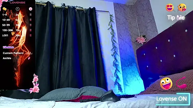 vale_bunny23 webcam