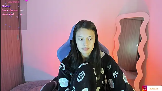 Kylie_Wet webcam