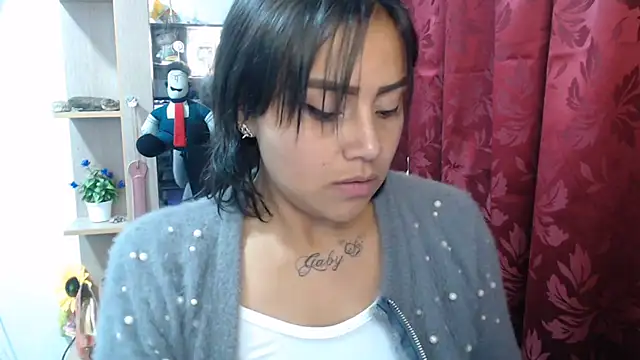 SWEETT_CORY webcam