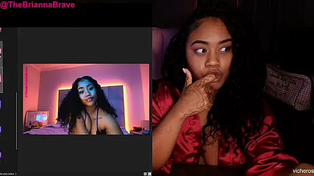 BriannaBrave webcam