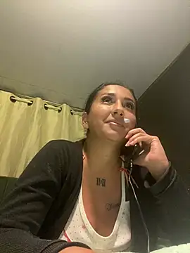 luna_asss webcam