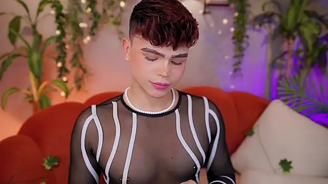 PRINCE_STEV webcam