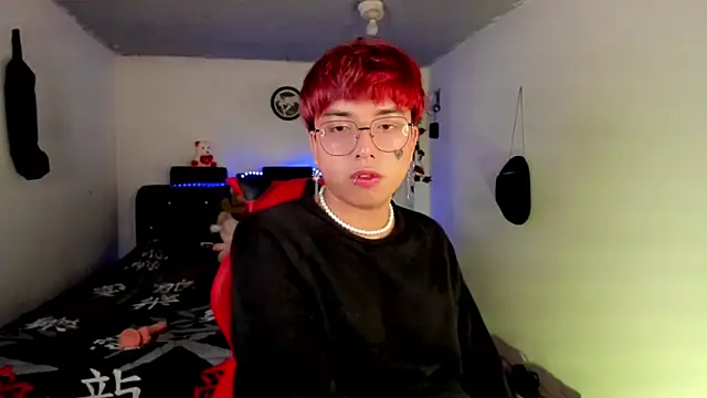 AnggelONfiree webcam