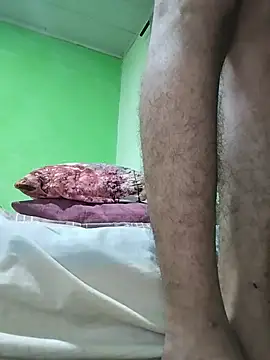 Zombra_42 webcam