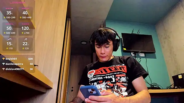 Huge_latin_cock webcam