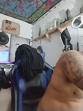 Buffshagswell webcam