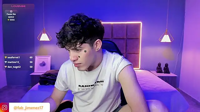 AlejooTwink webcam