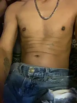 oiram27 webcam