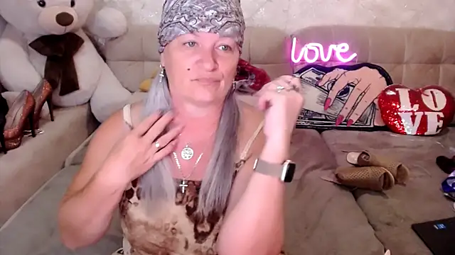 SiberiabBerry webcam