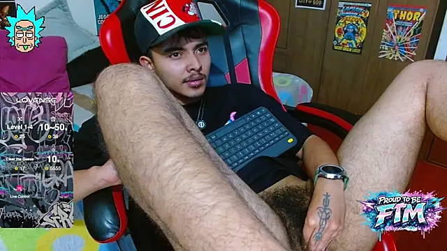 Hgp3riodictabl3 webcam