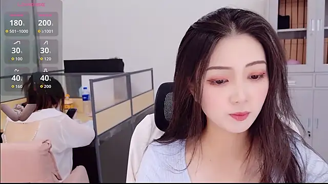 yangyang-777 webcam