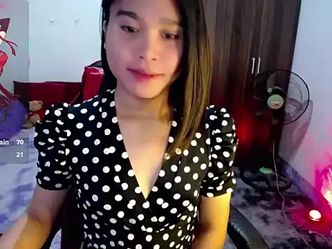 sofiathe1st webcam