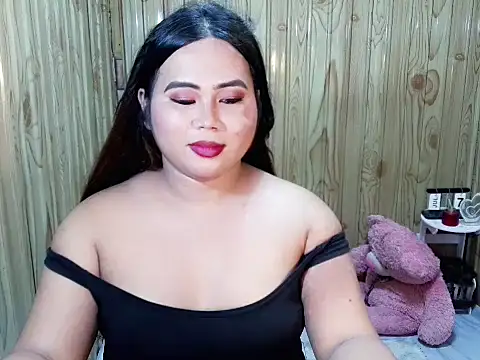 queen_staceyy webcam